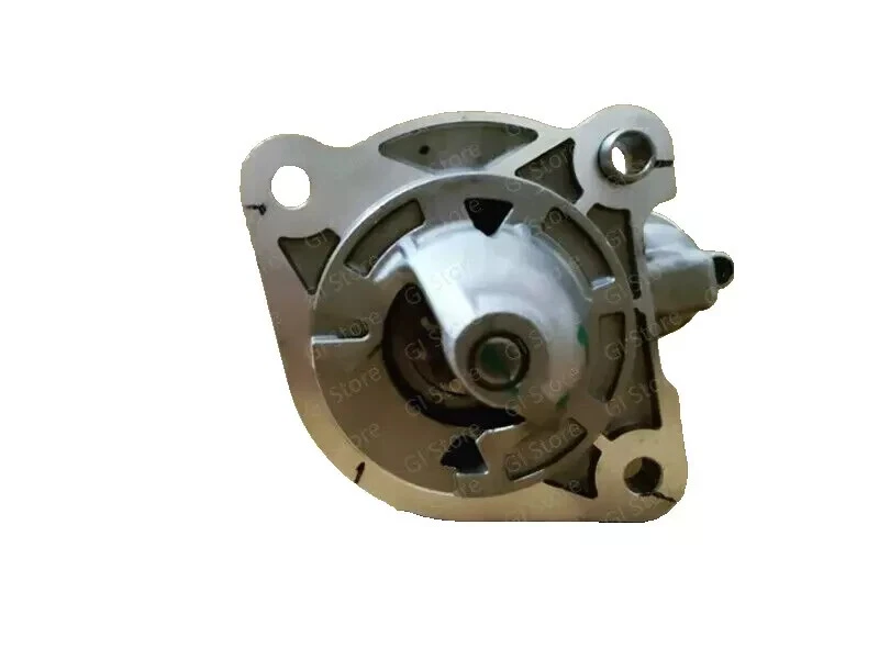 New Bosch Starter Motor for Mahindra Roxor Automatic Transmission - Image 3 of 4