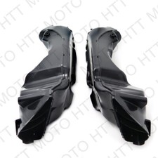 Abs Ram Air Tubes Duct Intake Fit For Suzuki Gsxr600 Gsx-r 750 2011-2012 11 12 Abs Ram Air Tubes Duct Intake Fit For Suzuki Gsxr600 Gsx-r 750 2011-2012 11 12