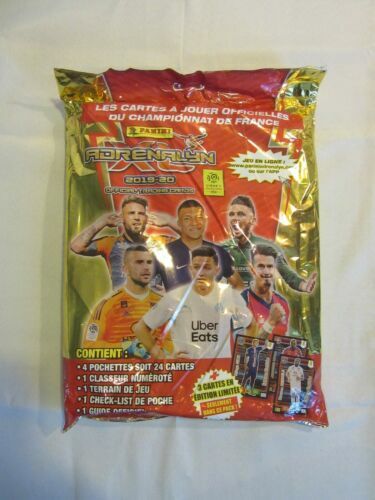 LOT 9 STICKERS Panini La Vache Qui Rit Champions Francais Football Saint Etienne EUR 29,99