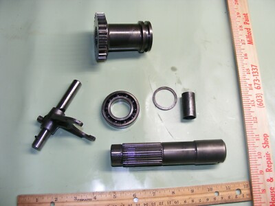 Cerchio Ruota Anteriore Originale HONDA Per RT5000 5013 5518 - 42710-752-631ZA (20x7-12)