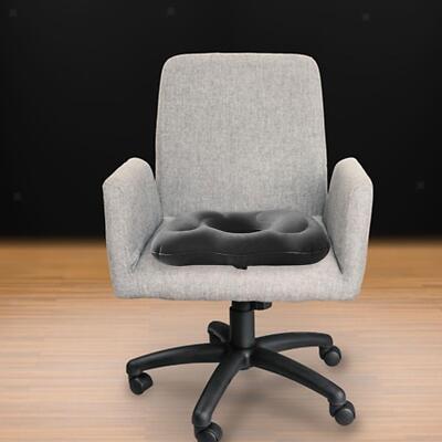 Waterproof Inflatable Donut Pillow Tailbone Pad Breathable for