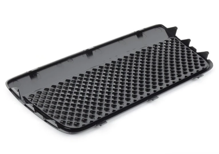 REJILLA CENEFA TRASERA AUDI R8 42 NUEVA - CENTRAL 420807925A ORIGINAL Foto 3 de 4