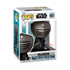 Marrok POP Figure #651 Funko Star Wars Ahsoka New
