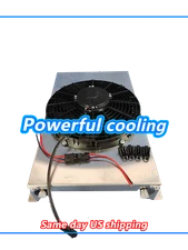 Suitable for APU Tripac and Evolved AC condenser kit/bus etc.