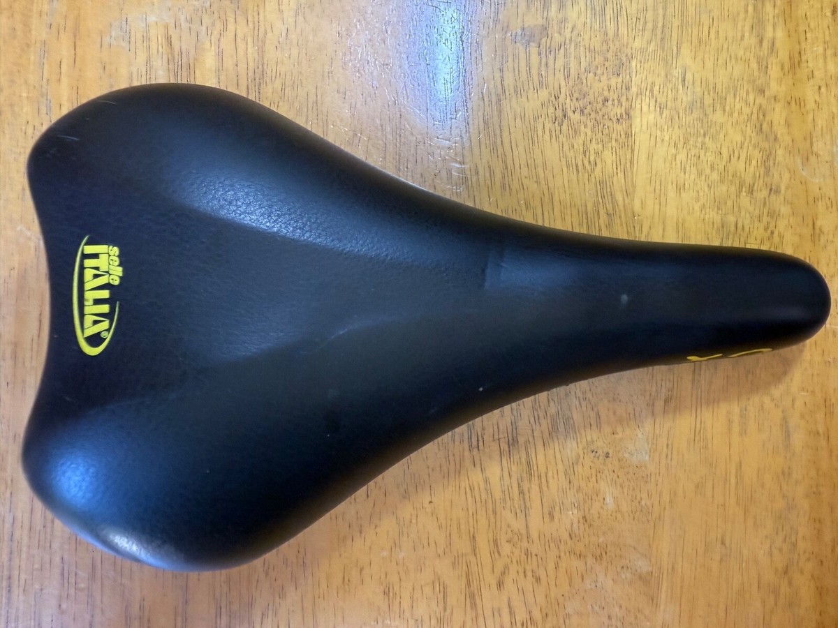 SELLE ITALIA TRANS Am XO Saddle Turbo Concor Vuelta Regal Rolls Nytrox