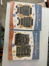 First And last day Of School Chalk Boards 2pack