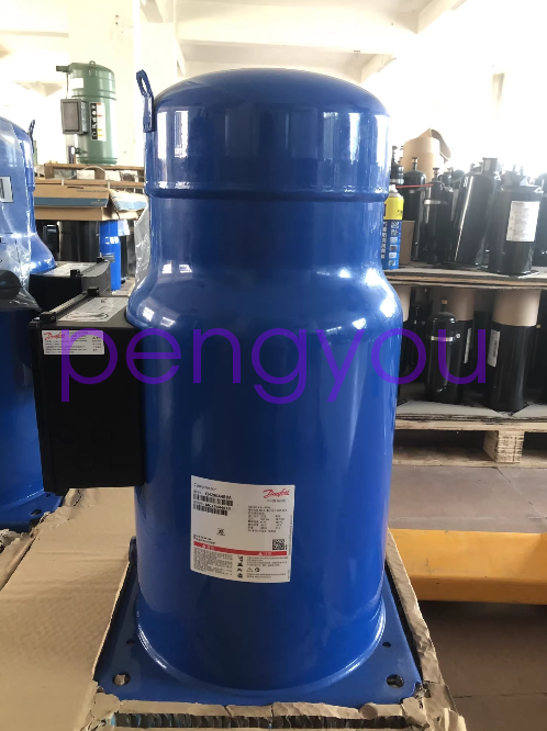 1PC Danfoss Compressor HCJ072T4LC6 Brand new Fedex or DHL