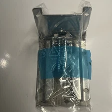 DG94-00870B Genuine OEM New  Samsung Range Anti-Tip Bracket Kit