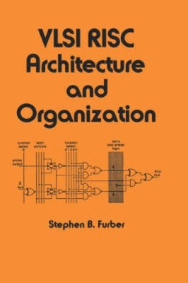 Vlsi RISC Architecture and Organization (Electrical Engineering & Electronics