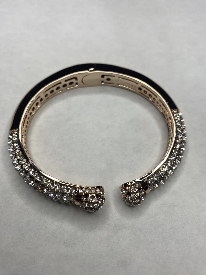 Joan Boyce Mini Brazalete Besable Mujer Nuevo Sin Etiqueta Talla Pequeña Foto 3 de 3