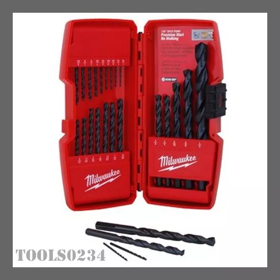 Milwaukee tools drill bits deals