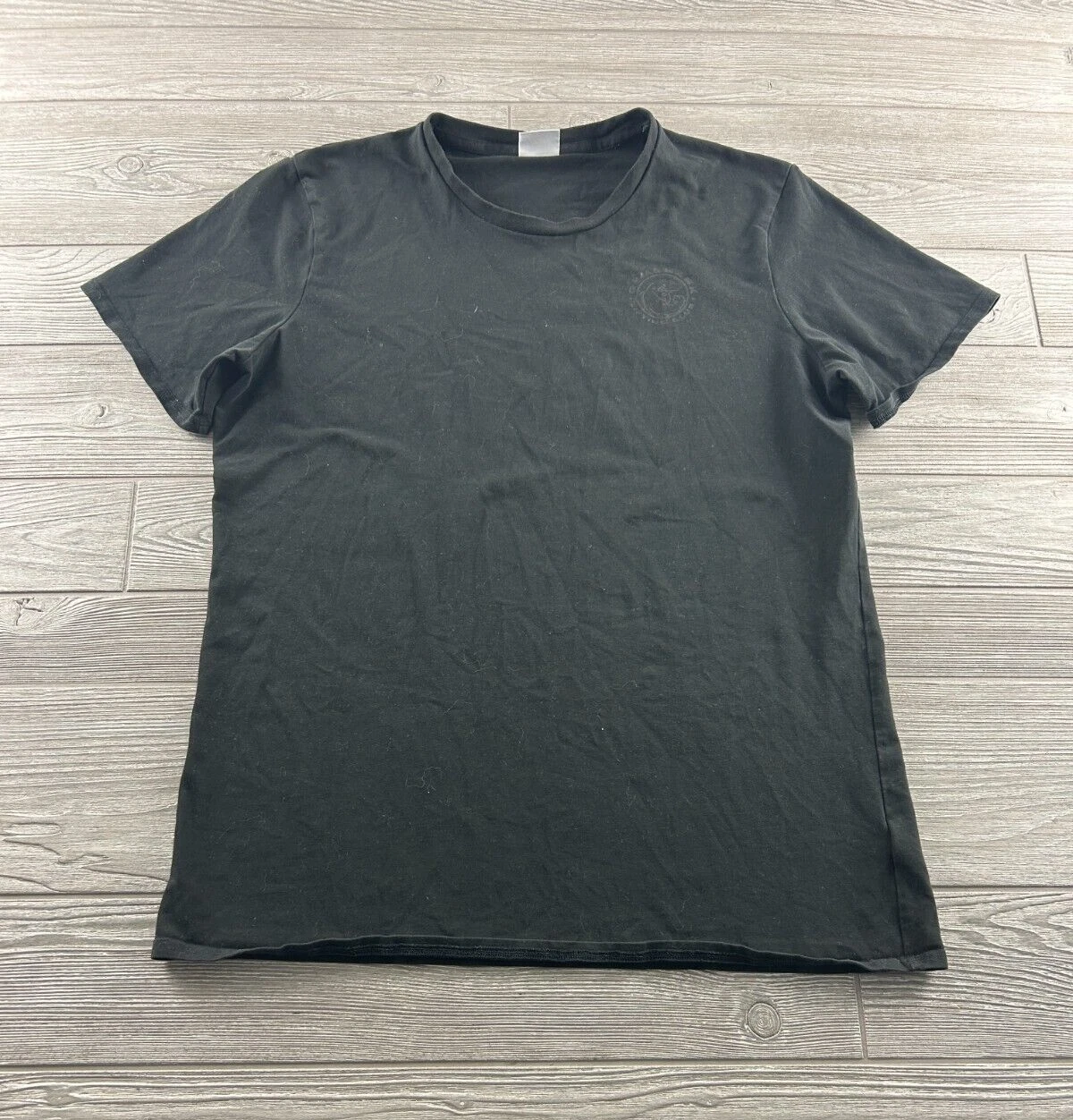 gymshark arrival regular fit shirt