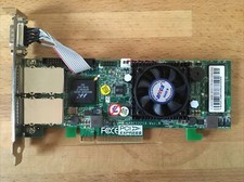 Raid PCIe card - Areca Arc1221X-Ver B