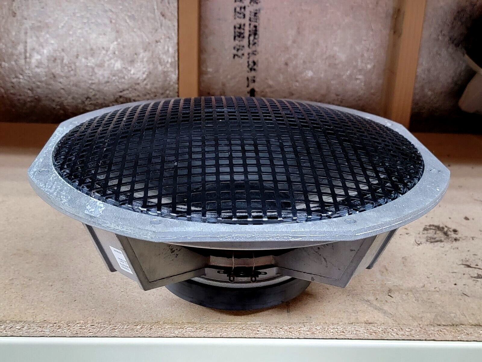 peavey scorpion plus 15 speaker