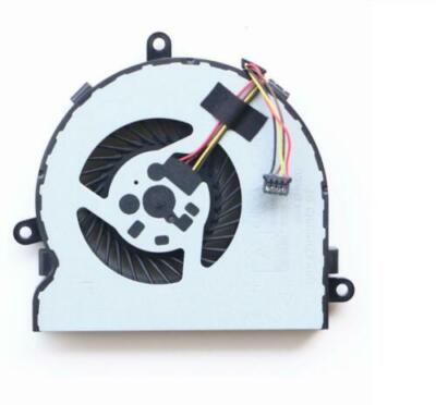 CPU Cooling Fan Lüfter Kühler Für HP 15-AC TPN-C125 250 G4 250 G5