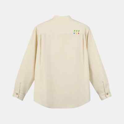 Nintendo Tokyo PIKMIN Shirt Treasure Collection Limited New Size S