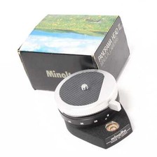 Minolta Panorama Head II