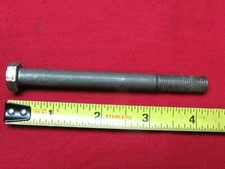 H&R / NEF Single Shot Shotgun & Rifle Stock Bolt - 3/8"x24 TPI