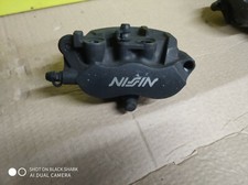 HONDA VFR 800 VFR 800 VTECH pinza freno anteriore sinistra