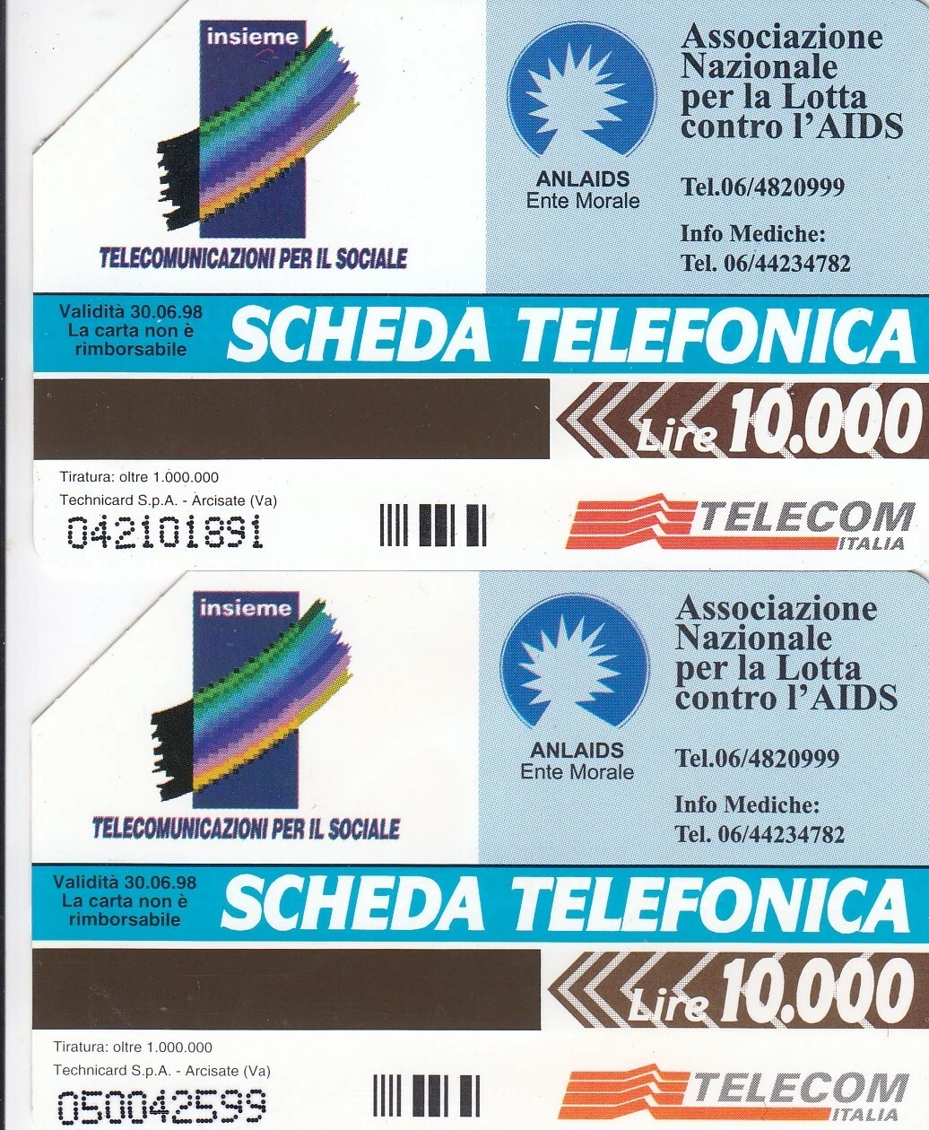 Foto 3 di 6