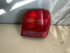 VW Polo 6N2 1,4 44kW 2000 Rücklicht Rückleuchte Rechts