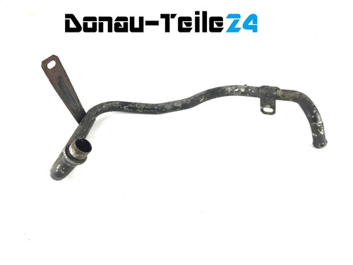 VW Passat 35i Kühlwasserrohr Wasserrohr Kühlerrohr