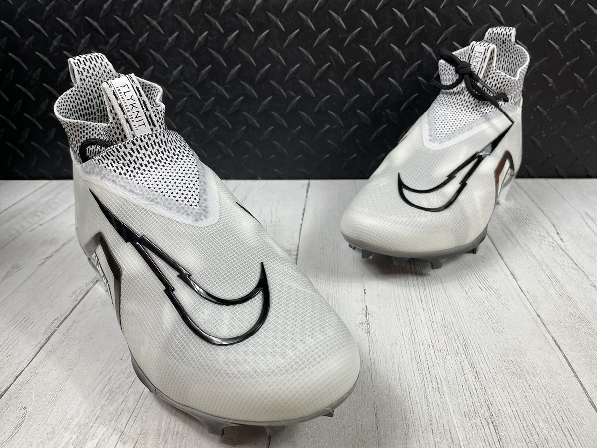 Size 13 -Nike Alpha Menace Elite 3 Football Cleats Mens 
