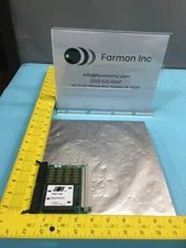 AMAT 0100-09117 DIO Fuse Board, PCB, Power Controls PWR 718A, 127798