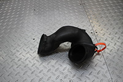 2008 SUZUKI BOULEVARD C50 VL800 AIR INTAKE INLET DUCT TUBE | eBay