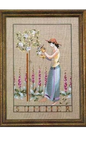 Mirabilia Cross Stitch charts. MD1 to MD69. Choose! Worldwide Free Shipping - Picture 16 of 26