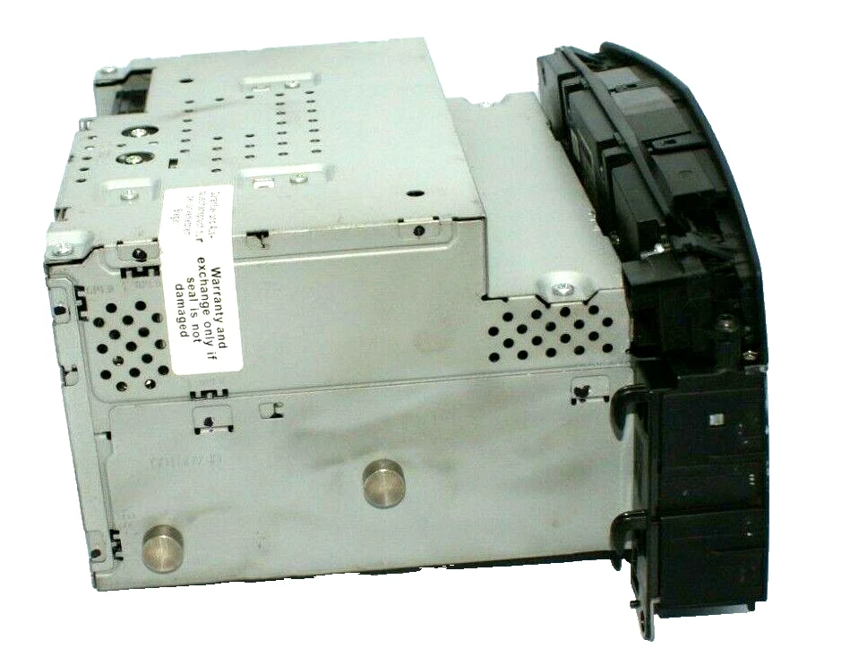 ⭐ MERCEDES-BENZ C-KLASSE ( W204 ) NAV SAT Audiosystem A2048700594 A2048700089 ⭐ - Bild 3 von 4