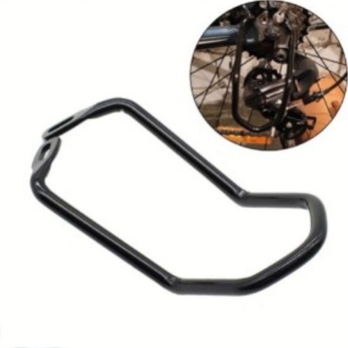 Bike Rear Derailleur Hanger Cycling Accessories Bicycle Derailleur Guard