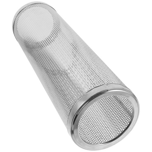 Protective Mesh Chimney Anti-scalding Cover Protector acheter