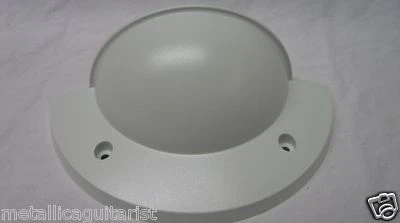 AXIS COMMUNICATIONS - OEM ALUMINUM WEATHER SHIELD REPLACEMENT FOR P3364-VE *NEW*