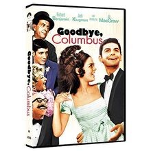 Goodbye, Columbus von ALLIED VAUGHN | DVD | Zustand sehr gut