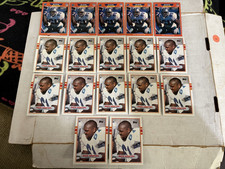Top 10 Hockey Rookie Cards of the 1980s 29