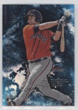 2014 Bowman Sterling Blue Refractor /25 Andrew Susac #9 0b0