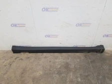 25 2025 KIA K4 LXS ROCKER PANEL MOULDING TEXTURED RIGHT PASSENGER