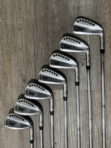 PXG 0311T アイアン GEN3 4〜P DG X100 7 本セット Pxg 0311t Irons | eBay