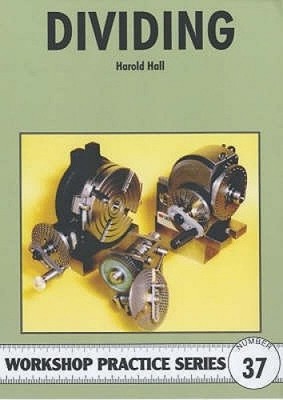 Dividing (Workshop Practice) by Harold Hall