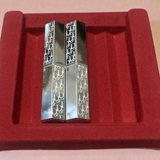 Dior La Collection Lipstick Set 218 268 Luxury Lip Color