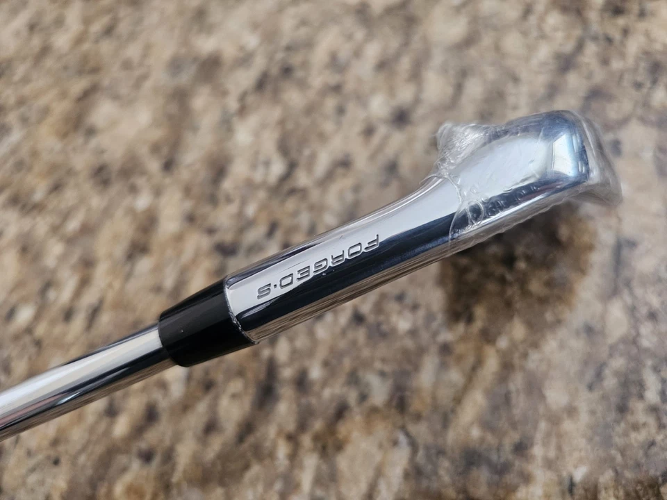 NOS RH NIKE VR PRO COMBO Pitching Wedge Project X LZ 5.0/110g Regular-Flex Steel - Image 4 of 4