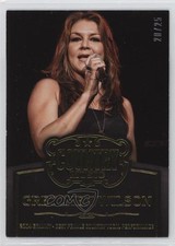 未開封 ボックス 2014 Panini Country Music Hobby 2014 Panini Country Music Checklist, Set Info, Boxes, More