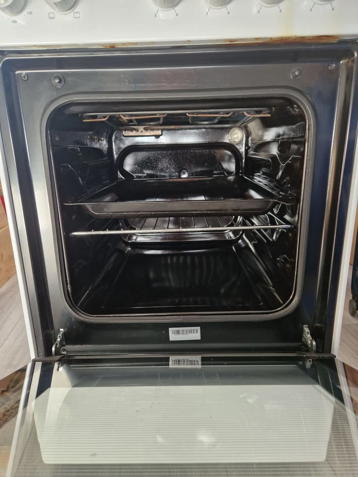 Simfer Elektroherd mit Cerankochfeld , 1 Jahr genutzt - Bild 2 von 4