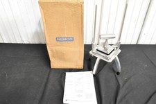 New Nemco 56500-1 1/4" Easy Chopper II Fruit & Vegetable Slicer Silver