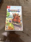 Advance Wars 1+2: Re-Boot Camp - Nintendo Switch