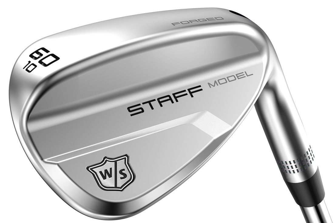 Wilson Staff Model ZM Wedge