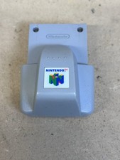 Nintendo 64 Rumble pak n64 2
