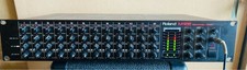 Roland M-12E 12-Channel Analog Line Mixer free shipping