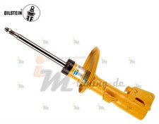 Bilstein B6 Gasdruckdämpfer vorne links für Renault Twingo I C06 :: 1996 >> 2007